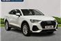 2021 Audi Q3 35 TDI Sport 5dr S Tronic