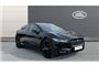 2024 Jaguar I-Pace 294kW EV400 HSE Black 90kWh 5dr Auto 11kW Charger