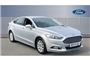 2017 Ford Mondeo 2.0 TDCi ECOnetic Zetec 5dr