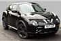 2017 Nissan Juke 1.2 DiG-T N-Connecta 5dr