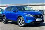 2023 Nissan Qashqai 1.3 DiG-T MH N-Connecta 5dr