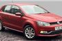 2015 Volkswagen Polo 1.0 75 SE 5dr