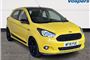 2018 Ford Ka+ 1.2 85 Zetec Colour Edition 5dr