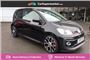 2019 Volkswagen Up GTI 1.0 115PS Up GTI 3dr