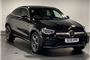 2019 Mercedes-Benz GLC Coupe GLC 220d 4Matic AMG Line 5dr 9G-Tronic