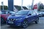 2021 Nissan Qashqai 1.3 DiG-T 160 [157] N-Connecta 5dr DCT Glass Roof