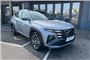 2024 Hyundai Tucson 1.6T Hybrid Ultimate 5dr Auto