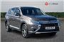 2018 Mitsubishi Outlander 2.2 DI-D 3 5dr