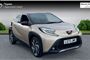 2023 Toyota Aygo X 1.0 VVT-i Exclusive 5dr Auto