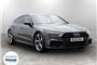 2021 Audi A7 55 TFSI e Quattro Competition 5dr S Tronic