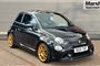 2021 Abarth 595 1.4 T-Jet 165 Scorpioneoro 70th Anniversary 3dr