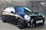 2018 MINI Clubman 2.0 Cooper S 6dr