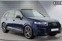 2018 Audi Q7 SQ7 Quattro Vorsprung 5dr Tip Auto