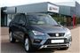 2017 SEAT Ateca 1.4 EcoTSI Xcellence 5dr DSG