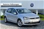 2014 Volkswagen Polo 1.2 TSI SE 5dr DSG