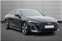 2025 Audi A5 2.0 TFSI 150 S line 4dr S Tronic