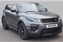 2016 Land Rover Range Rover Evoque 2.0 TD4 HSE Dynamic 5dr Auto