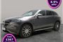 2021 Mercedes-Benz EQC EQC 400 300kW AMG Line 80kWh 5dr Auto