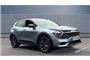 2024 Kia Sportage 1.6T GDi 207 HEV GT-Line 5dr Auto