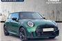 2022 MINI Hatchback 1.5 Cooper Sport 3dr