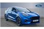 2022 Ford Puma 1.0 EcoBoost Hybrid mHEV ST-Line X 5dr