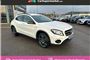 2018 Mercedes-Benz GLA GLA 180 Urban Edition 5dr Auto