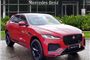 2021 Jaguar F-Pace 2.0 P250 R-Dynamic S 5dr Auto AWD