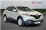 2018 Renault Kadjar 1.3 TCE Dynamique Nav 5dr