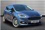 2019 Ford Fiesta Vignale 1.0 EcoBoost 5dr Auto