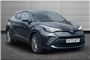 2023 Toyota C-HR 2.0 Hybrid Excel 5dr CVT