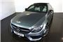 2018 Mercedes-Benz C-Class Coupe C220d AMG Line Premium 2dr Auto