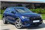 2024 Audi Q3 35 TFSI Black Edition 5dr S Tronic