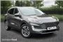 2022 Ford Kuga 1.5 EcoBlue Titanium Edition 5dr Auto