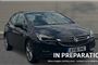 2018 Vauxhall Astra 1.4T 16V 150 SRi 5dr