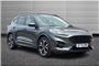 2020 Ford Kuga 2.0 EcoBlue 190 ST-Line X 5dr Auto AWD