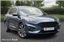 2022 Ford Kuga 2.5 FHEV ST-Line X Edition 5dr CVT