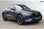 2022 Jaguar F-Pace 2.0 D200 R-Dynamic Black 5dr Auto AWD