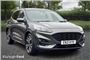 2021 Ford Kuga 2.5 FHEV ST-Line X Edition 5dr CVT