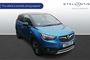 2018 Vauxhall Crossland X 1.2T [130] Elite Nav 5dr [Start Stop]