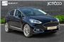 2020 Ford Fiesta 1.0 EcoBoost 125 Vignale Edition 5dr
