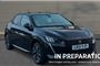 2021 Peugeot e-208 100kW GT Premium 50kWh 5dr Auto