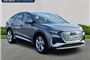 2025 Audi Q4 e-tron Sportback 210kW 45 82kWh S Line 5dr Auto [Leather]