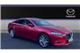 2021 Mazda 6 2.0 Skyactiv-G Sport 4dr