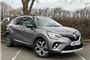 2022 Renault Captur 1.6 E-TECH Hybrid 145 SE Edition 5dr Auto