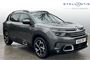 2021 Citroen C5 Aircross 1.5 BlueHDi 130 Shine 5dr