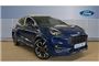 2022 Ford Puma 1.0 EcoBoost Hybrid mHEV ST-Line X 5dr