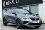 2021 Renault Arkana 1.6 E-TECH Hybrid 145 R.S. Line 5dr Auto