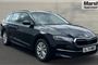 2024 Skoda Octavia Estate 1.5 TSI SE Technology 5dr