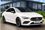 2023 Mercedes-Benz CLA CLA 200 AMG Line Premium + Night Ed 4dr Tip Auto