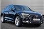 2021 Audi Q5 Sportback 50 TFSI e Quattro S Line 5dr S Tronic